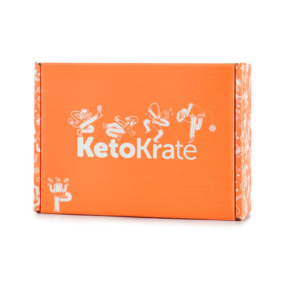 Keto krate products