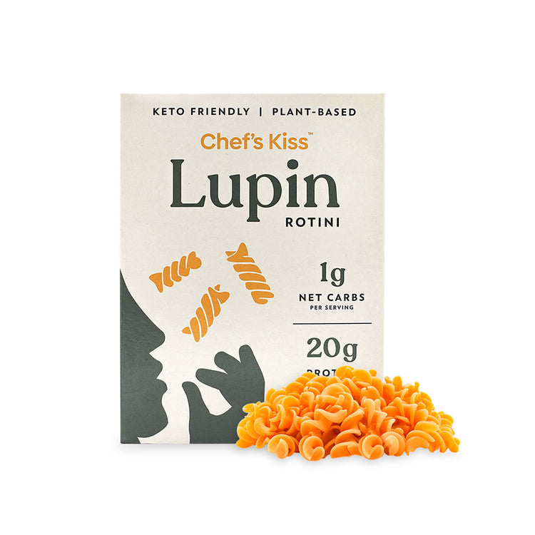 Lupin Rotini